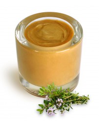 Тимьяновый (Чабрецовый) мёд