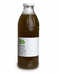 Детокс 06 сок (сельдерей, яблоко) 1л
