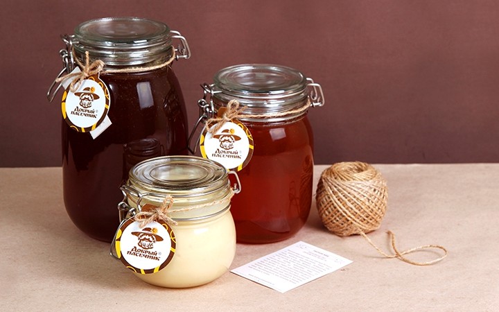 Как хранить мед? Рекомендации по хранению мёда.