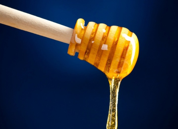 Что такое мед, и из чего он сделан?