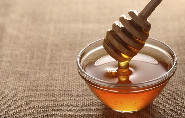 Натуральный мед и его преимущества