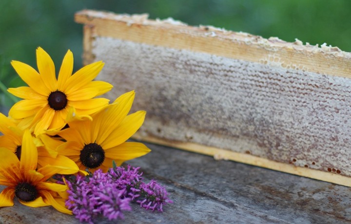 Что такое зрелый мёд?