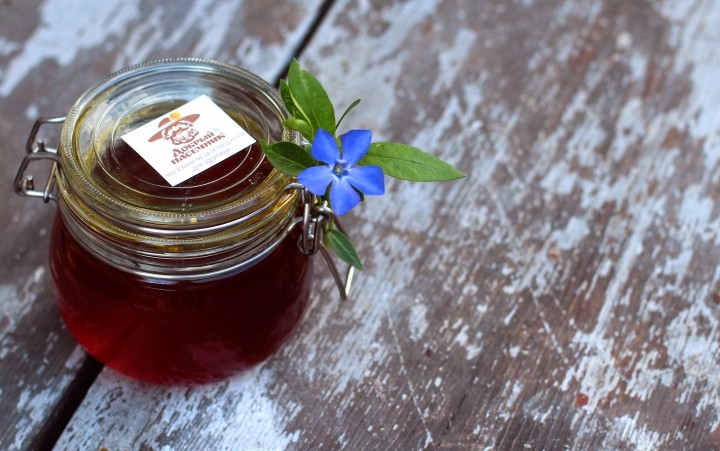 Какие чудеса творит гречишный мёд? 