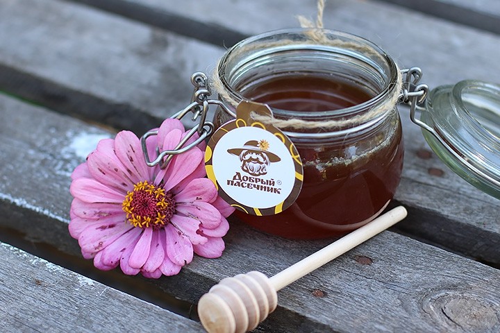 Как выбрать жидкий, свежеоткачанный мёд. Советы от пчеловода!