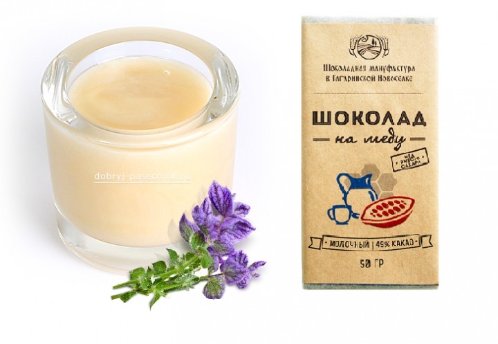 Дополнительная скидка 10% на горный мед и шоколад на меду!