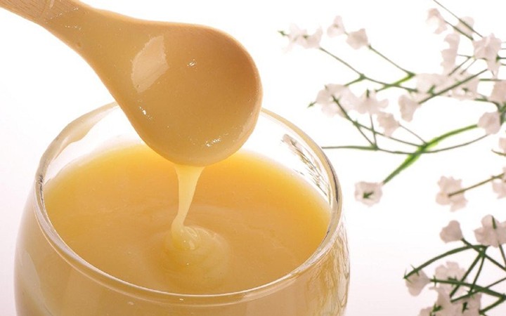 Почему мёд кристаллизуется?