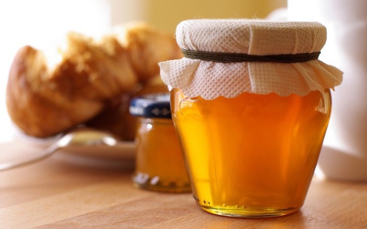 Натуральный цветочный мед — Добрый пасечник