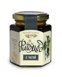 Фитомед с Чагой 210 г