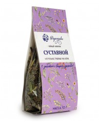 Фиточай "Суставной" 70 г Разнотравье