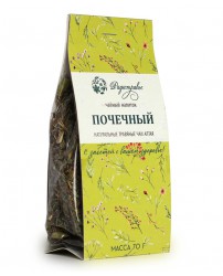 Фиточай "Почечный" 70 г Разнотравье