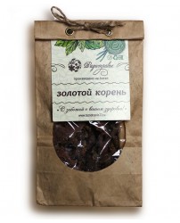 Золотой корень (Родиола розовая) 50 г Разнотравье