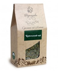 Курильский Чай трава 30 г Разнотравье