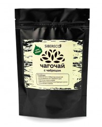 Чагочай с чабрецом 100 г Сибереко