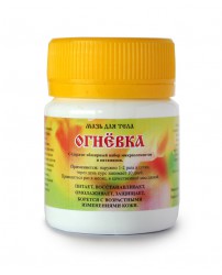 Мазь для тела "Огневка" 45 г Мелмур