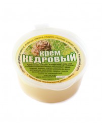 Крем "Кедровый" 50 г 