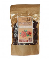 Чай Каркаде (Гибискус) 100 г