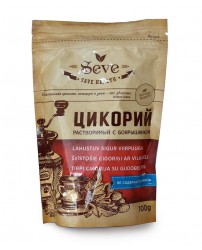 Цикорий растворимый с Боярышником 100 г