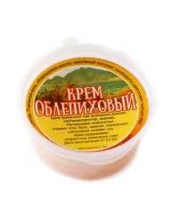 Крем "Облепиховый" 50 г