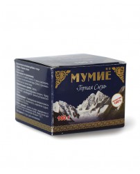 Мумие "Горная Слеза" 100 г
