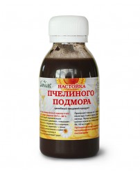 Фитобальзам подмор пчелиный