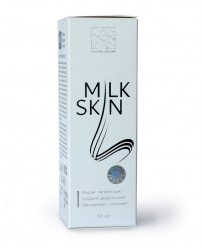 Милкскин (Milk Skin) крем с отбеливающиющим эффектом Сашель 50 мл