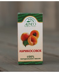 Косметическое масло "Абрикосовое" 25 мл Авео (Фото 2)