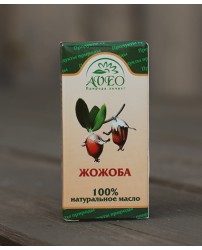 Косметическое масло "Жожоба" 25 мл Авео (Фото 2)