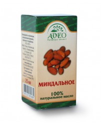 Косметическое масло "Миндальное" 25 мл Авео