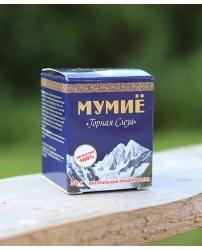 Мумие "Горная Слеза" 30 г (Фото 1)