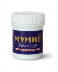 Мумие "Горная Слеза" 30 г (Фото 3)