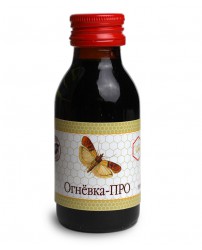 Огневка Про настойка на глицерине 100 мл Жива (Фото 1)
