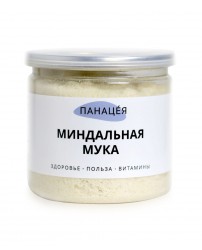 Мука Миндальная 150 г Панацея