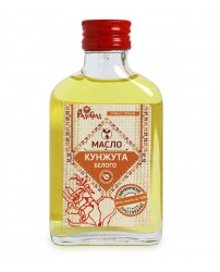 Масло Кунжутное 100 мл Радоград