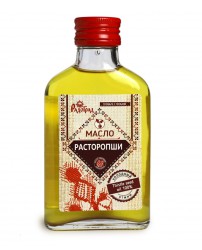 Масло Расторопши 100 мл Радоград