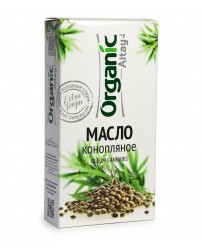 Масло Конопляное 100 мл Специалист