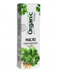 Масло Хельбы (пажитника) 250 мл Специалист