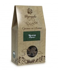 Калган корень (лапчатка прямостоячая) 70 г Разнотравье