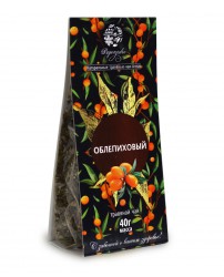 Облепиховый чай 40 г 