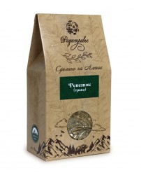 Репешок трава 100 г Разнотравье