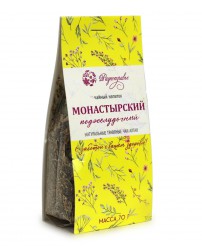 Фиточай "Монастырский Поджелудочный" 70 г