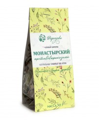 Фиточай "Монастырский Противоварикозный" 50 г