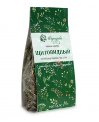 Фиточай "Щитовидный" 50 г Разнотравье
