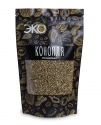 Семена Конопли 250 г Эко-Про