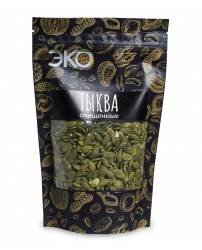 Семена Тыквы очищенные 250 г Эко-Про