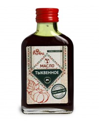 Масло Тыквенное 100 мл Радоград