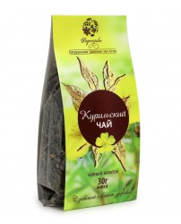 Фиточай Курильский Чай 30 г Разнотравье