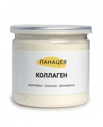 Коллаген порошок 150 г Панацея