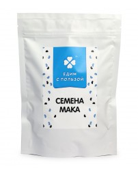 Мак семена 225 г Панацея