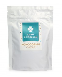 Сахар кокосовый 150 г Панацея