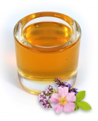 Кавказский горный мед